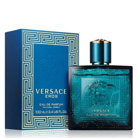 versace perfume 50 ml|versace eros for men 100ml.